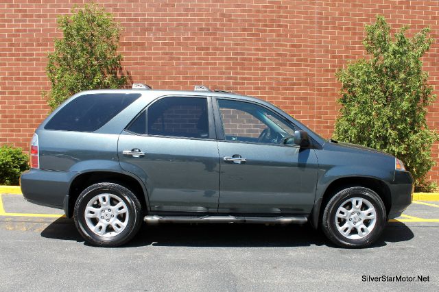 2005 Acura MDX 2.7L V6 LX