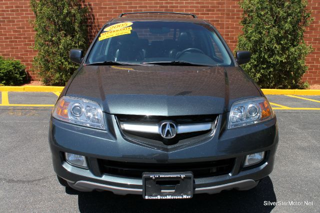 2005 Acura MDX 2.7L V6 LX