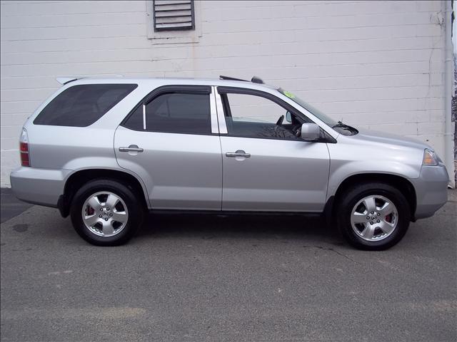 2005 Acura MDX LX LOW Miles