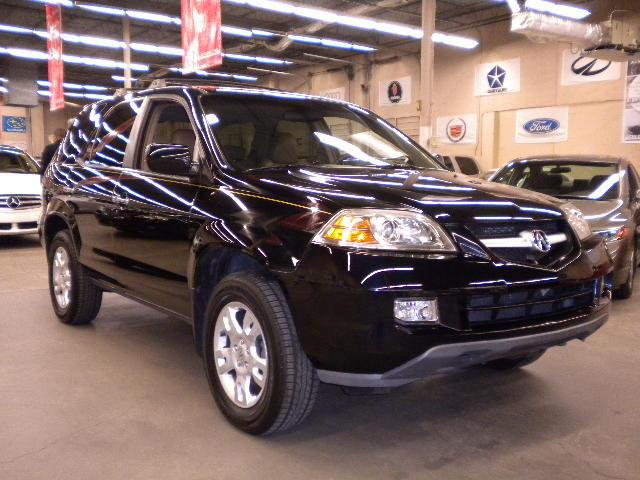 2005 Acura MDX 3.5