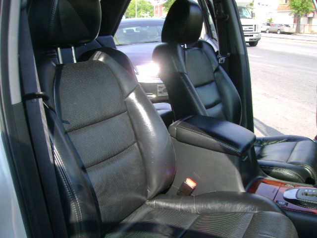 2005 Acura MDX Unknown