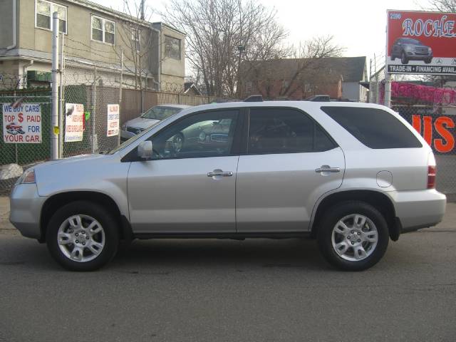 2005 Acura MDX 3.5