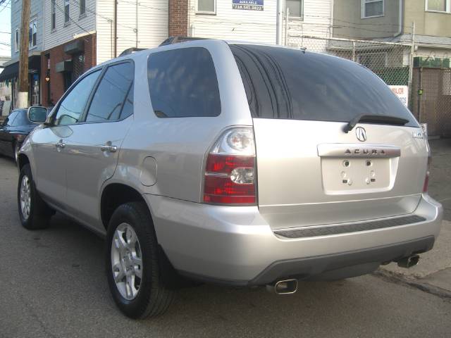 2005 Acura MDX 3.5