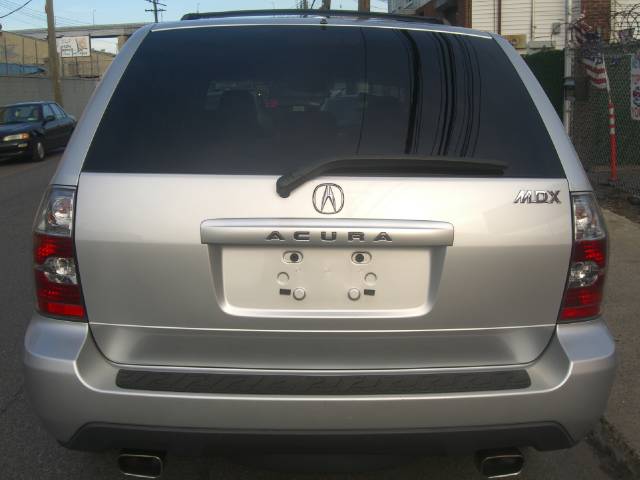 2005 Acura MDX 3.5