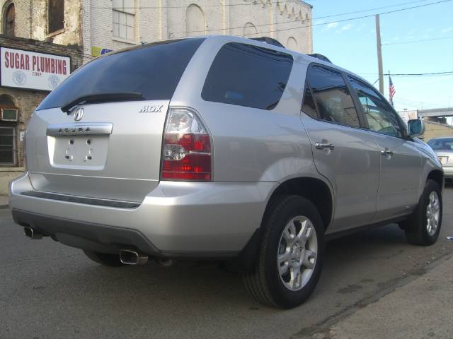 2005 Acura MDX 3.5