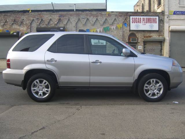 2005 Acura MDX 3.5