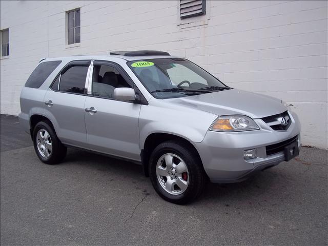 2005 Acura MDX LX LOW Miles