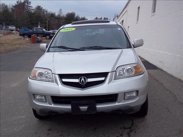 2005 Acura MDX LX LOW Miles