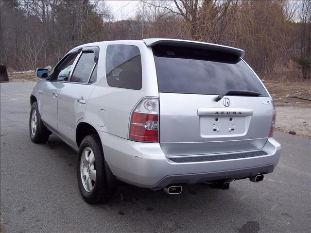 2005 Acura MDX LX LOW Miles