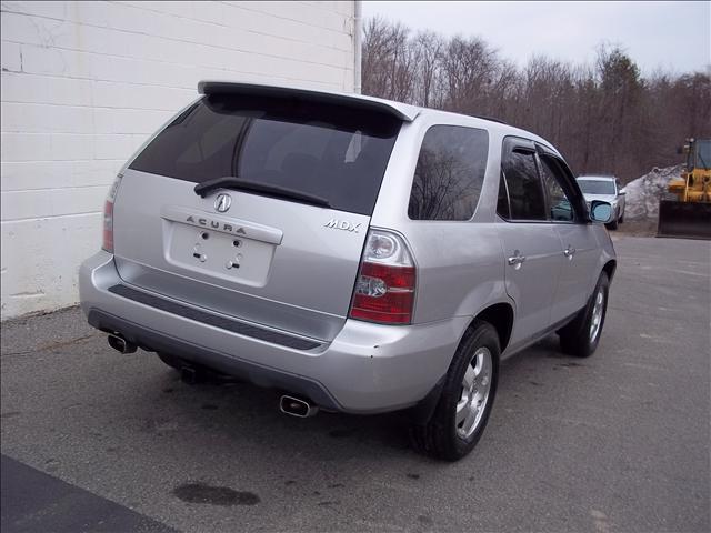 2005 Acura MDX LX LOW Miles