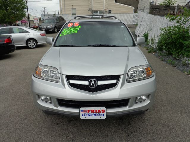 2005 Acura MDX 4dr Sdn Fleet Standard