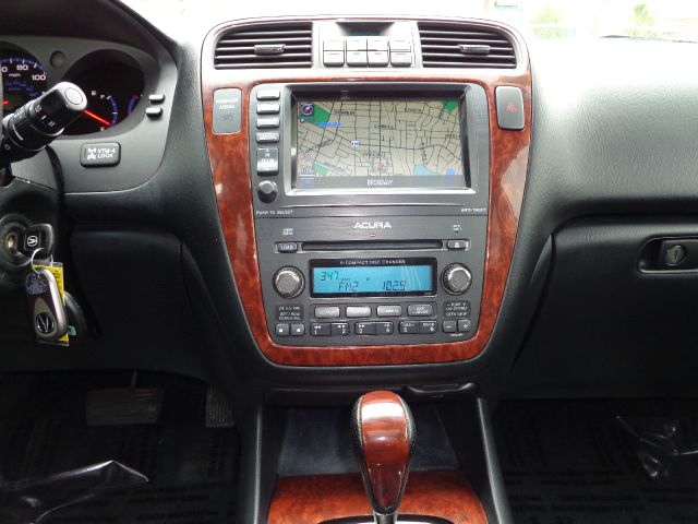 2005 Acura MDX 4dr Sdn Fleet Standard