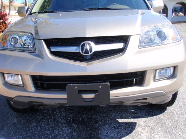 2005 Acura MDX 3.5