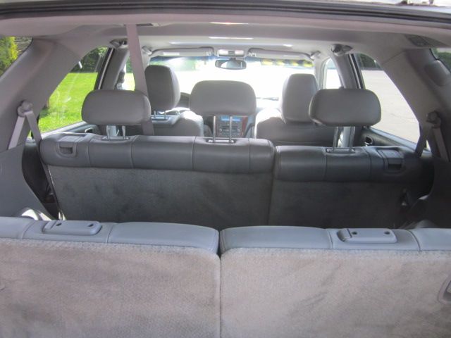 2005 Acura MDX 3.5