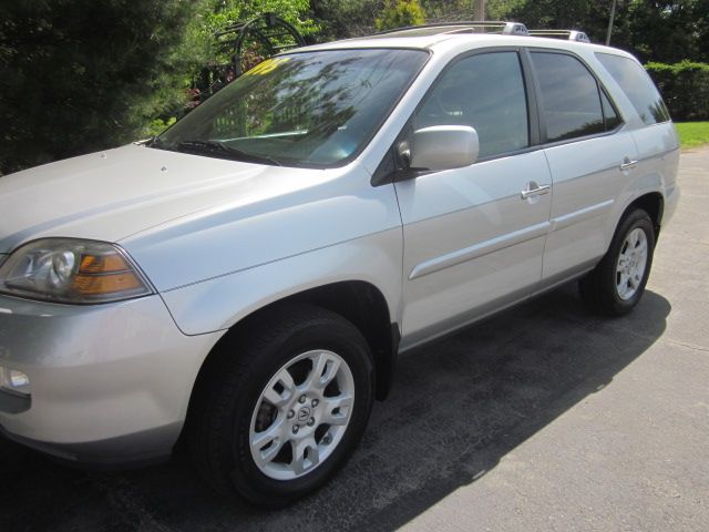 2005 Acura MDX 3.5