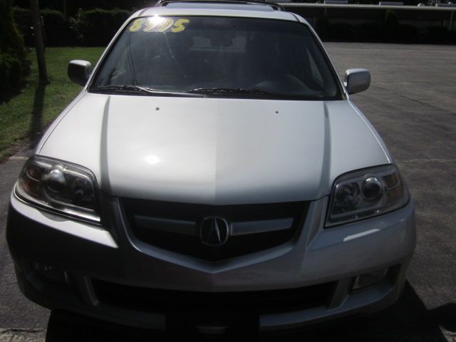 2005 Acura MDX 3.5