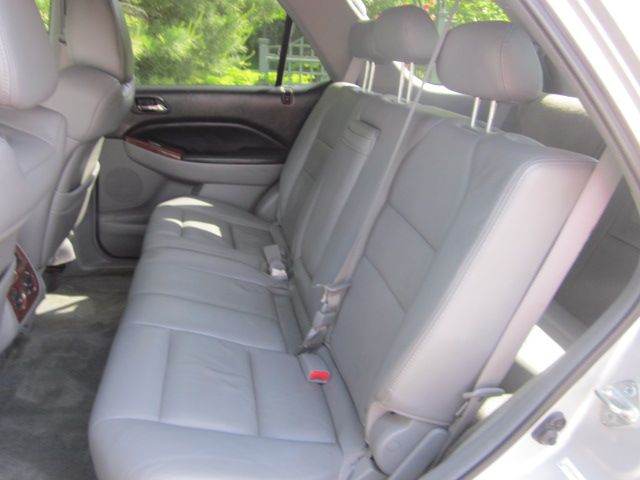 2005 Acura MDX 3.5