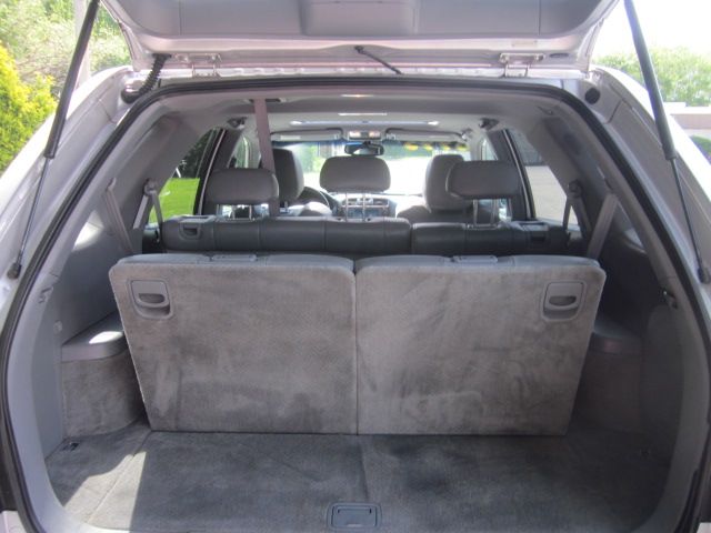 2005 Acura MDX 3.5