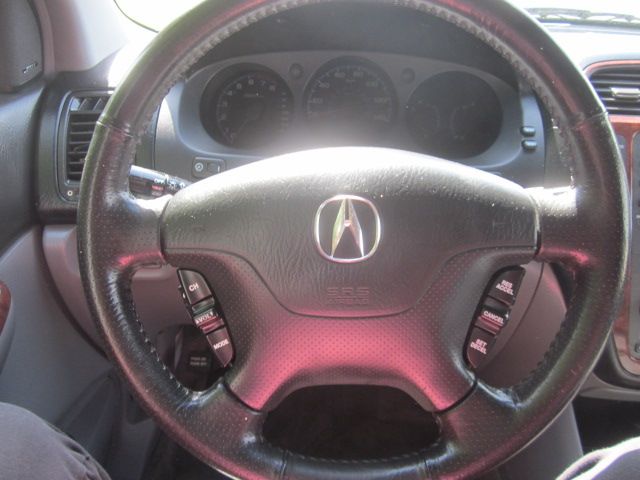 2005 Acura MDX 3.5