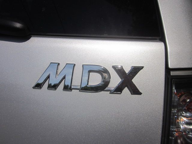 2005 Acura MDX 3.5