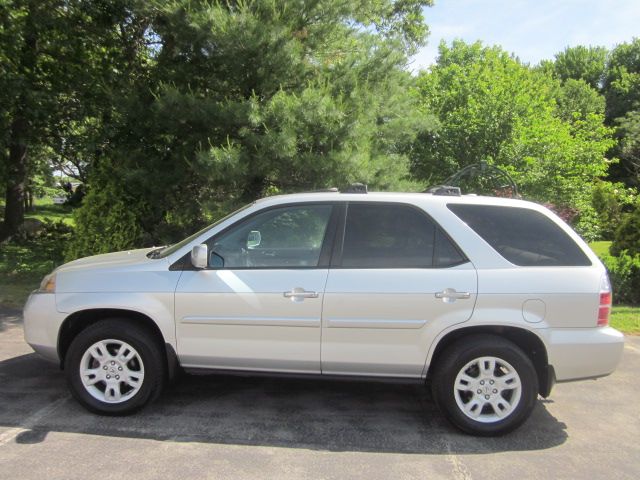 2005 Acura MDX 3.5