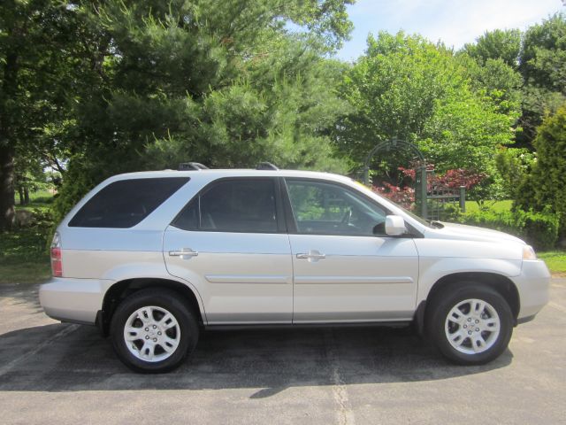 2005 Acura MDX 3.5