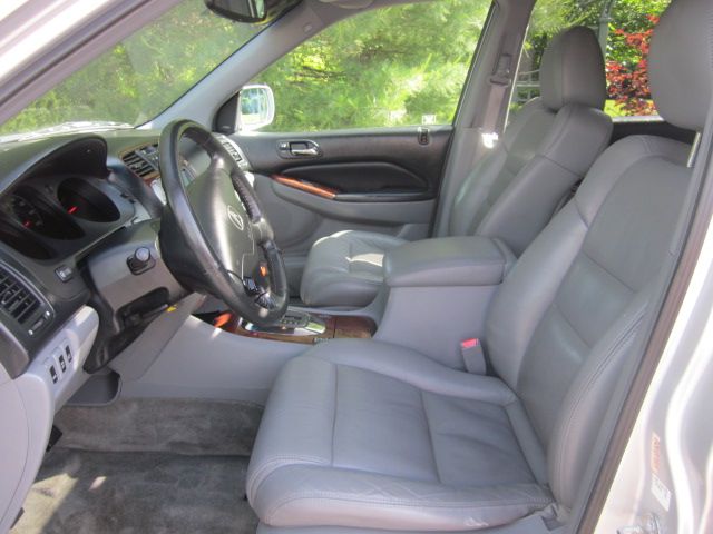 2005 Acura MDX 3.5