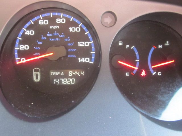 2005 Acura MDX 3.5