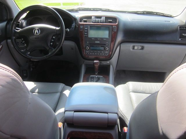 2005 Acura MDX 3.5