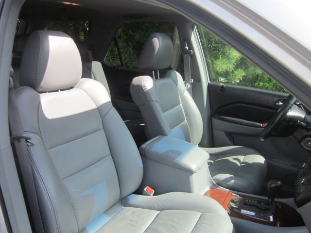 2005 Acura MDX 3.5