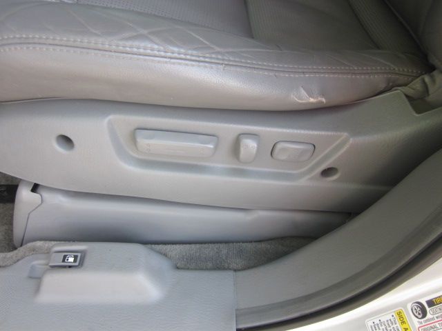 2005 Acura MDX 3.5