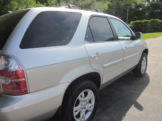 2005 Acura MDX 3.5