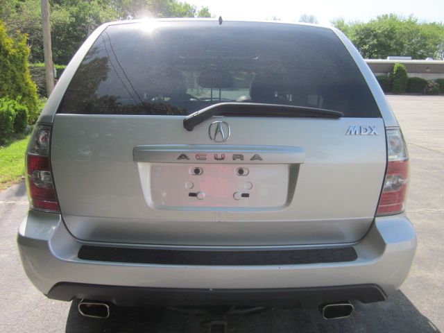 2005 Acura MDX 3.5