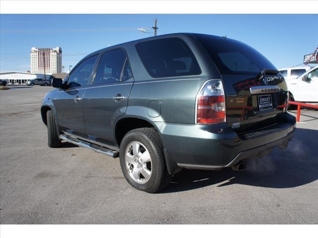 2005 Acura MDX Laramie