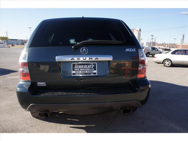 2005 Acura MDX Laramie