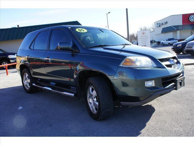 2005 Acura MDX Laramie