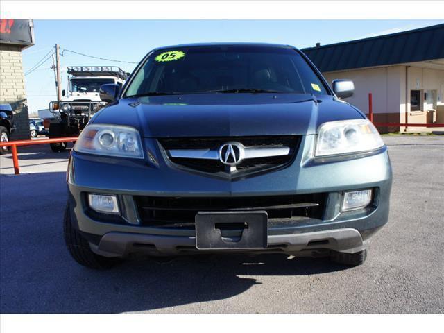 2005 Acura MDX Laramie