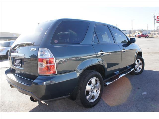 2005 Acura MDX Laramie