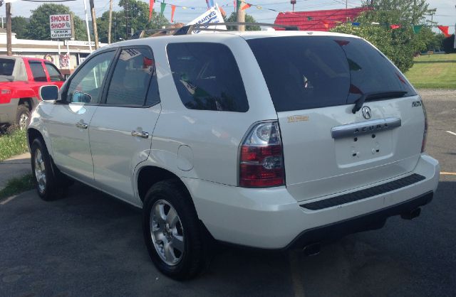 2005 Acura MDX Premium