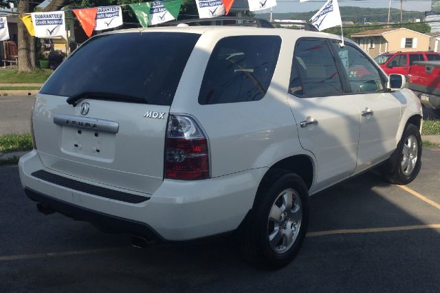 2005 Acura MDX Premium