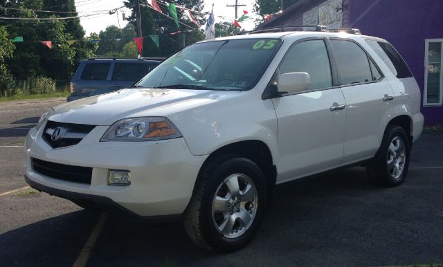 2005 Acura MDX Premium