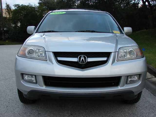 2005 Acura MDX 3.5