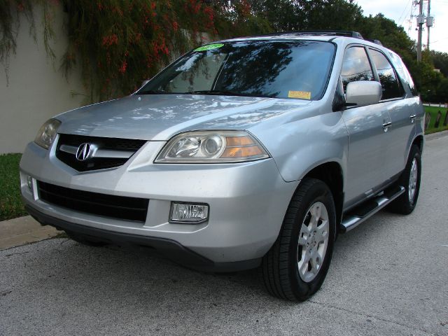 2005 Acura MDX 3.5