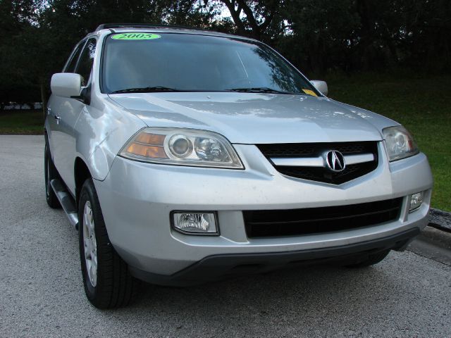 2005 Acura MDX 3.5