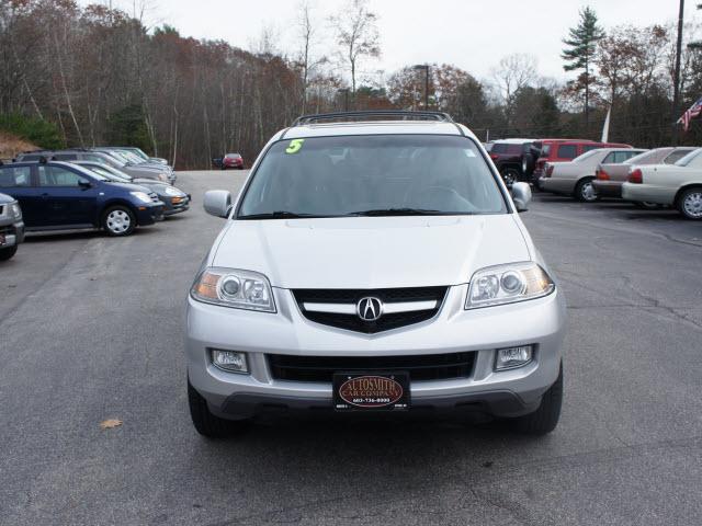 2005 Acura MDX 3.5