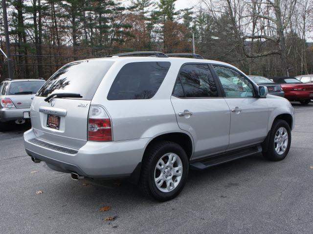 2005 Acura MDX 3.5