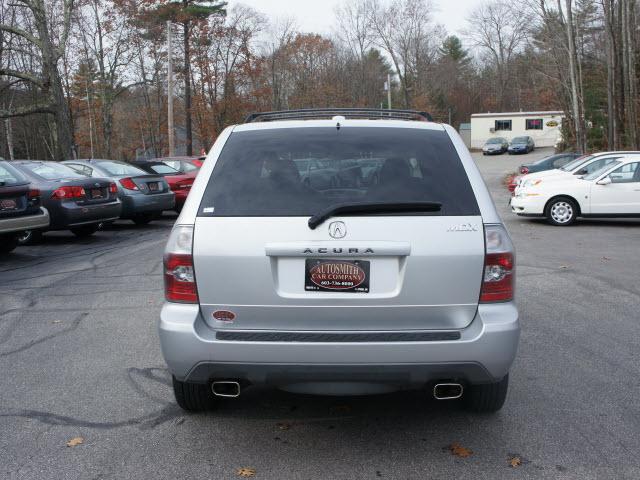 2005 Acura MDX 3.5