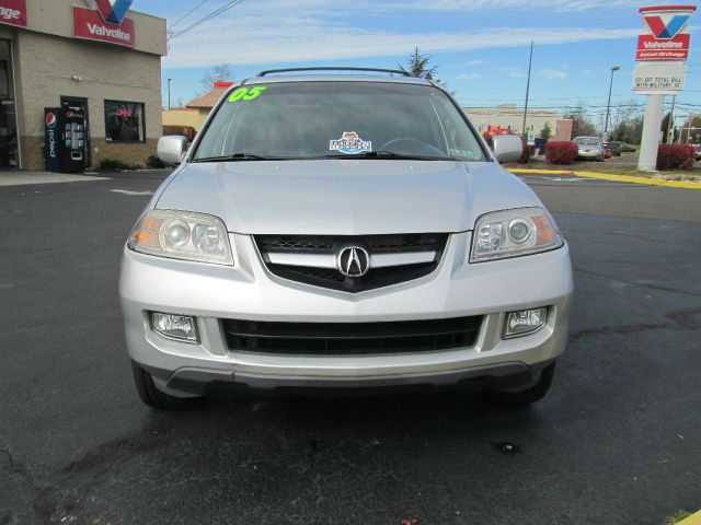 2005 Acura MDX 4dr Sdn Fleet Standard