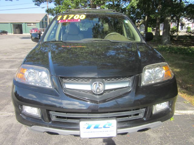 2005 Acura MDX 3.5