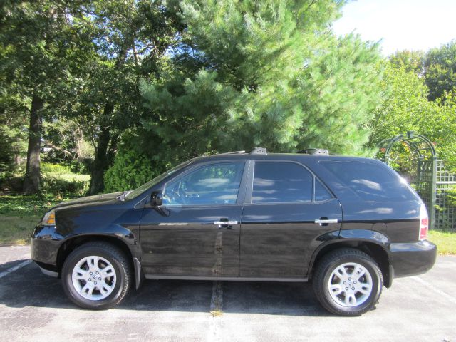 2005 Acura MDX 3.5